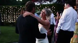 Brie & Kevan&rsquo;s Luxurious Wedding at Aerie at Eagle Landing | Oregon Wedding Videographer