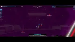 X4 Foundations-Return-Part 6 (Can not see chat)