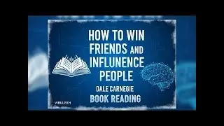 how to win friends and influence people 💚☃️ live#reading #books #broadcasting