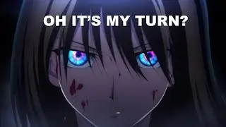 [Fate/Grand Order] Onigashima Event - Team Shiki Vs. 6M HP Red Oni