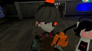 How crazy are you - MFMC Vr