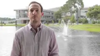 William Tribble  UNF MBA