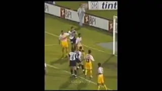 The Young Cristiano ronaldo skills is all flow with Sporting 🙇&zwj;♀️