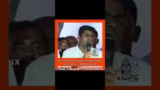 We have an alternative to HR&CE. Is Minister Sekarbabu ready for debate? :- #annamalaikuppuswamy
