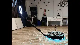 360 video, video 360 eventos