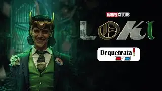 LOKI  |  (CAPITULO  3)  | Resumen en 3 Minutos