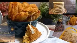 Smoky Chessy Chicken Half-Moon Recipe✨️| Tea Time Snacks | Best For Kids LunchBox | Ramadan Special 
