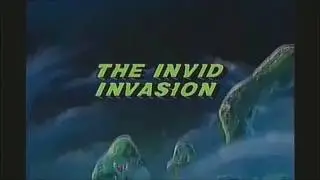 Robotech la invasion invid audio latino hd