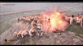 Unreal Engine RTS RPG Hybrid