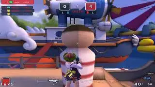 Clips: Microvolts Recharged / Toyheroes