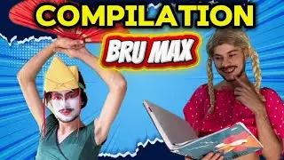COMPILATION BRU MAX NHAME NHAME