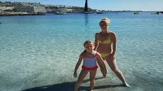 Anfi del Mar Gran Canaria 2019 HD