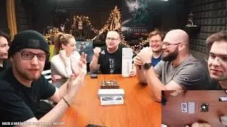 Agraelus - 2024-12-14 - 🗂️ VELKÝ LEGO STREAM S HOSTY 🗂️
