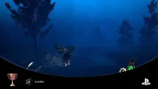 Troph&eacute;e Invisible Forspoken