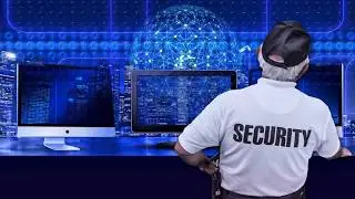 Need Network Security and 24 Hour IT Support in Bowling Green