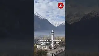The Digital Rise of Gilgit-Baltistan | From Mountains to Tech Hubs