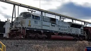 CP 7022 Start-Up! 12/19/21