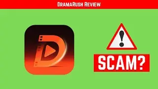 Обзор DramaRush: настоящее развлечение или просто реклама?