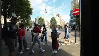 Seven Dials