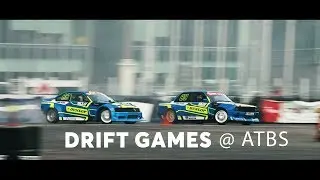 EvL Drift Team   -   Drift Games @ ATBS 2017