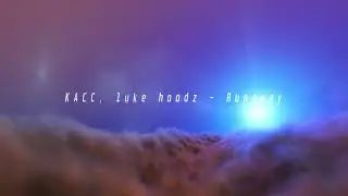KacC, Luke Hoodz - Runaway [Official Visualizer]