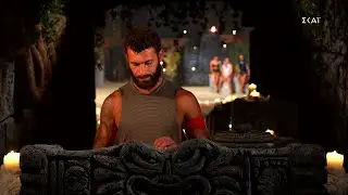&Xi;&epsilon;&kappa;&iota;&nu;ά &eta; &psi;&eta;&phi;&omicron;&phi;&omicron;&rho;ί&alpha; | Survivor | 31/05/2022