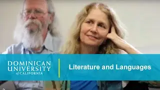 Literature and Languages, Dominican University of California