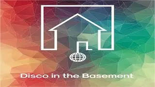 Disco In The Basement presents The Next Chapter