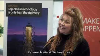 Saab ATM Sesar RemoteTower 2022