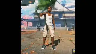 M10 Max Emote And Look Change || Rock Mayank Gaming || #freefire #shorts