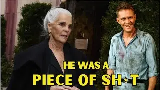 At 85, Ali MacGraw reveals the horrors of being married to Steve McQueen