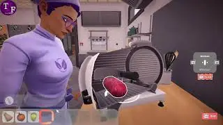 Chef life - Part 8