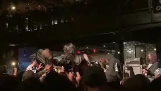 First Day Back - Twelve Mile Train Tracks - Live at Roadrunner Boston - 2/1/2026