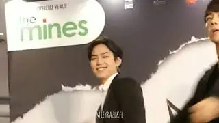 180428 통수 - THE KING MALAYSIA TOUR [JEON SEJIN FOCUS]