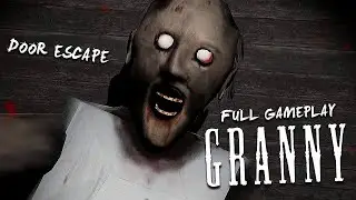 Granny 1 | Full Gameplay | Long Play | Ending