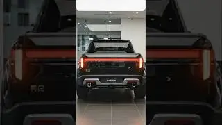 2026 Rivian R1T Quad-Motor Review | 4-Motor Power, Electric Pickup Beast ⚡ | Auto Vibes #RivianR1T