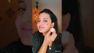 Earth rhythm lip and cheek tint #lipandcheektint #liptint #earthrhythm #shorts #shortsyoutube