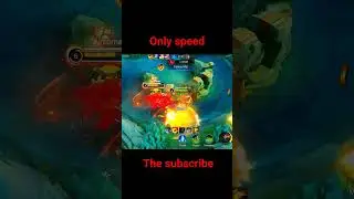 #mlbb #gaming #gamingshorts #gameplay ||MobileLegends5v5