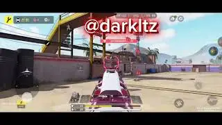 Dark Tools CODM