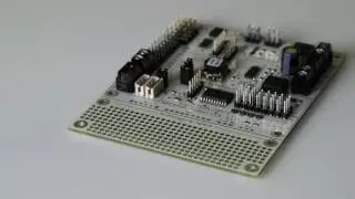 Robot Core v1.2 is on Kickstarter!