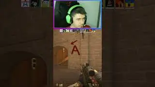 Mirage push mid #кс2 #cs2 #ксго #csgo #shorts