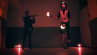 L'Ultima Giostra - Lunapark EP [Teaser]