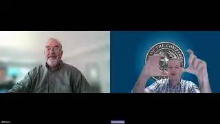 Will Burns: Texas Comptroller of Public Accounts - Employee Story (employed 1993 - 2025)