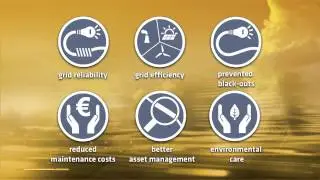 Smart Grid Solutions