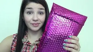 Ipsy May 2015
