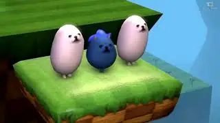 sonic the eggdog 10 hours