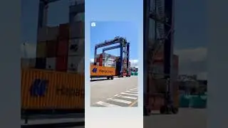 Rtg operation adni port