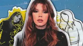 Bittersweet - Rachel Croft (Official Music Video)