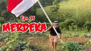 UPACARA MIZKE NGAMUK RAHASIANYA DIBONGKAR AJENG. FILM INTI KEHIDUPAN EPS 35