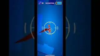 JWA Darting like a Pro: Darwinopterus